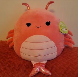 16" Simone Squishmallow